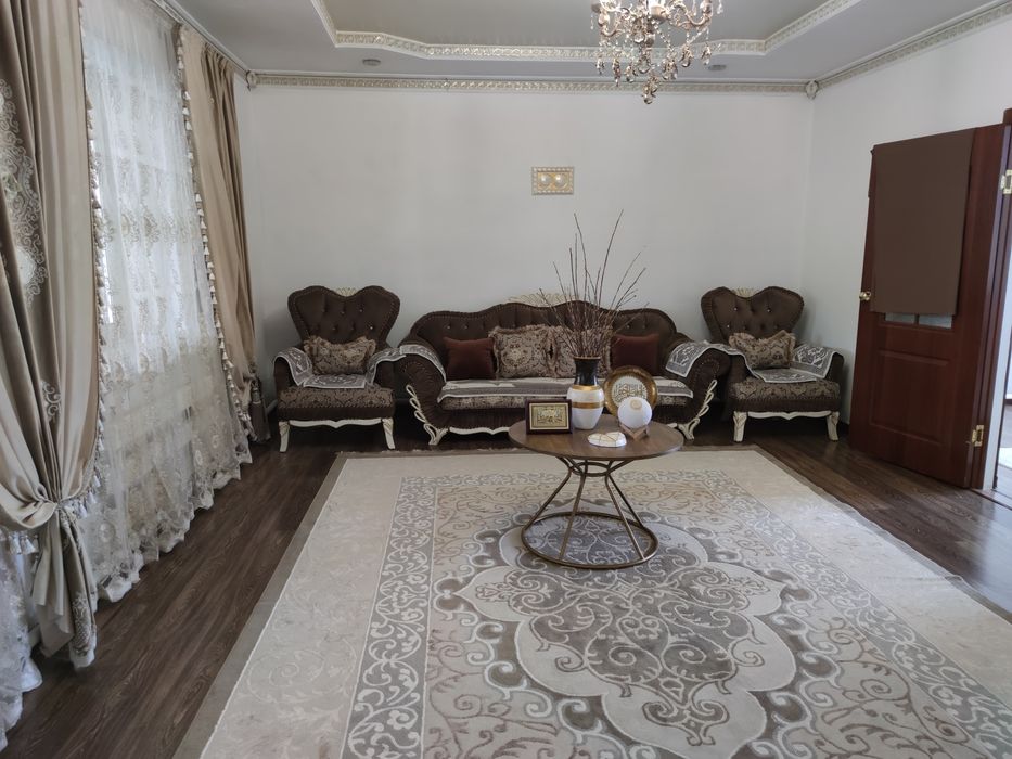 Продается частный дом г.Текели