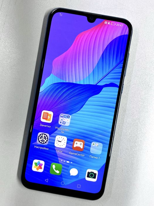 Продам Huawei Y8p