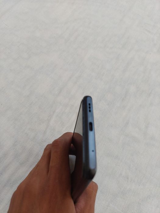 Redmi not 10 pro ideal holatda 6/128