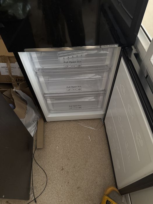 холодильник samsung