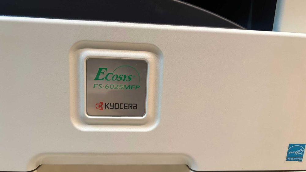 Принтер и скенер