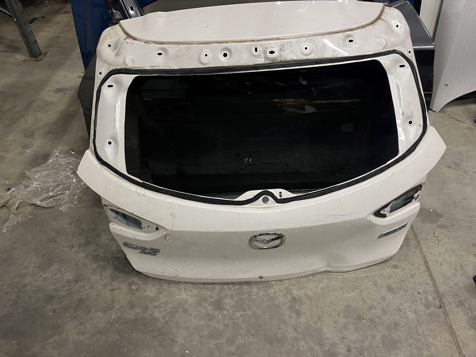 Капак Mazda CX3 3бр.