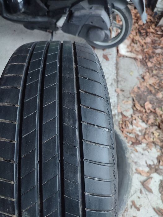 Зимни и летни гуми 17 цола