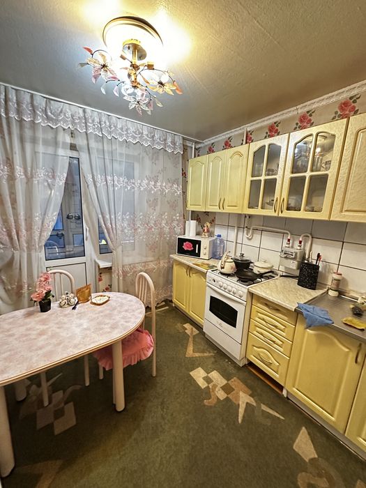 Продам квартиру 2-х комнатную