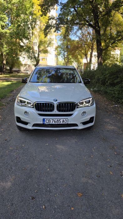 Продавам, заменям! Bmw plug in hibrid 40e
BMW X5 F15 40е 313кс. 8ZF 20