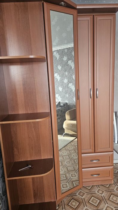 Сдам  1комнатную квартиру