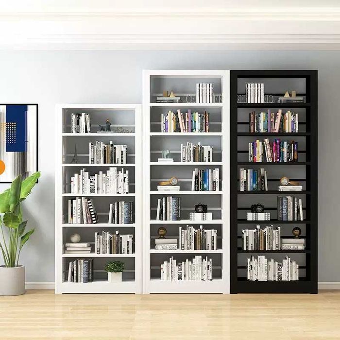 Kutubxona javoni/Книжный шкаф для библиотеки/Kitob saqlash javoni