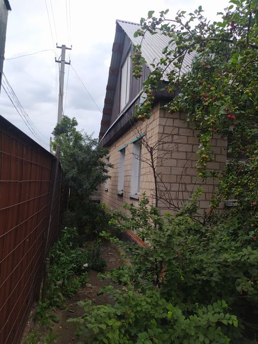 Продам частный дом