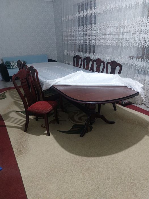 Продам Стол стуля