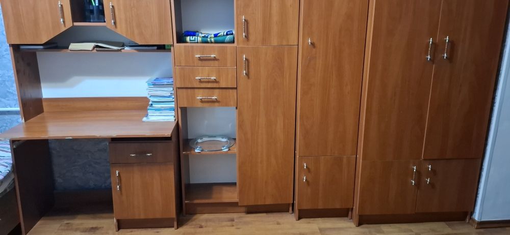 Мебель для детской комнаты