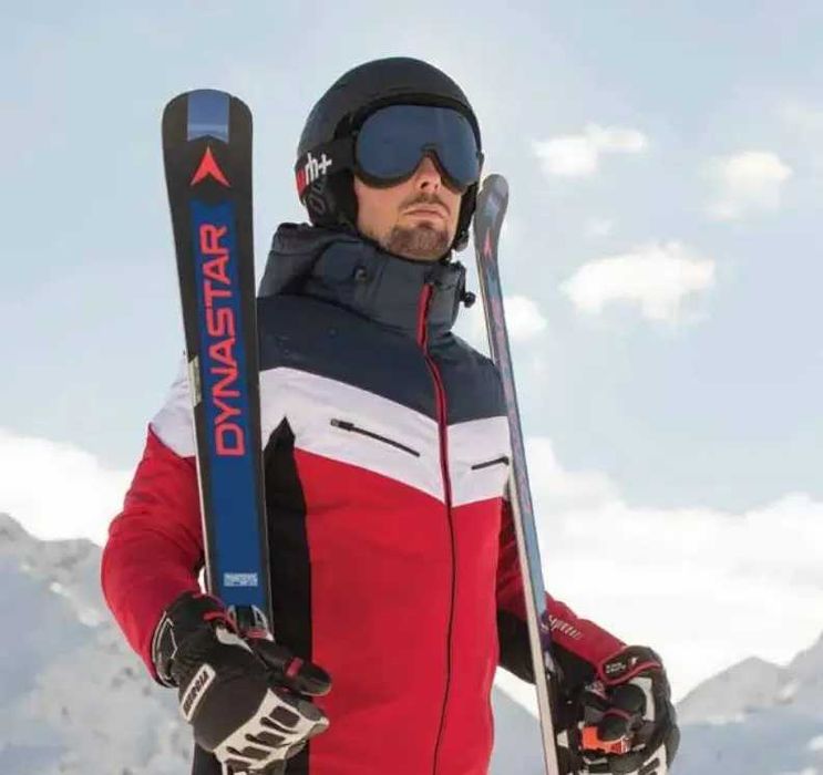 Zero RH+, S, 3XL, ново, оригинално мъжко ски/сноуборд яке