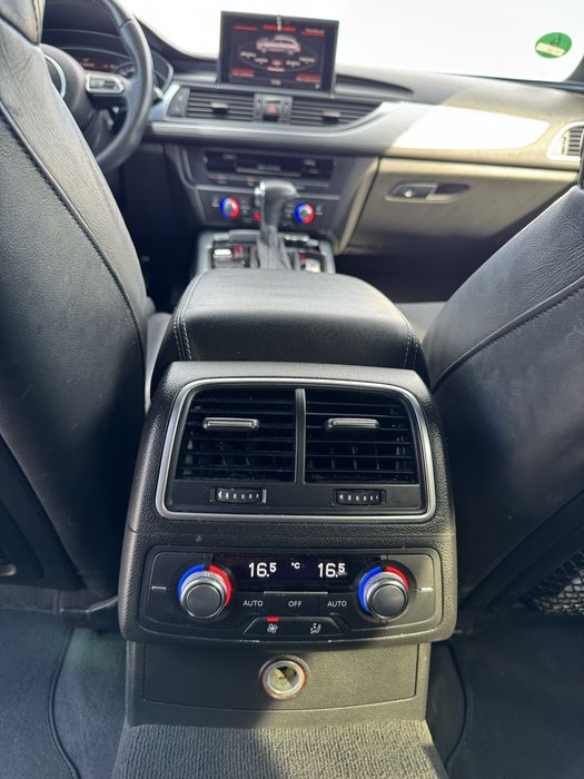 Audi A6 Quattro S line 3.0 V6 TDI