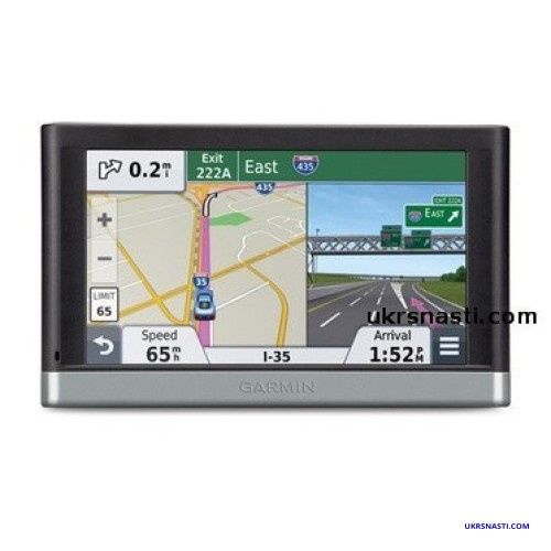 Навигатор Garmin navigation 2597 оригинал новые на пломба