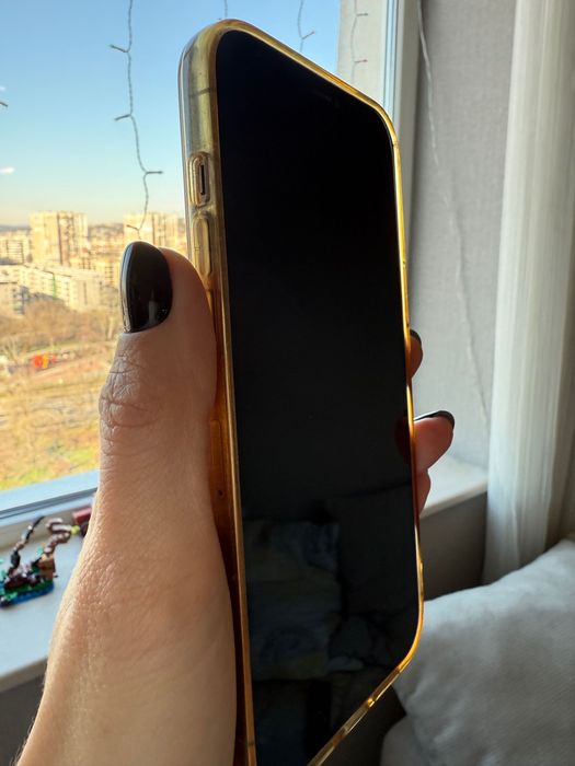 iPhone 12 Pro Max, Gold, 256GB