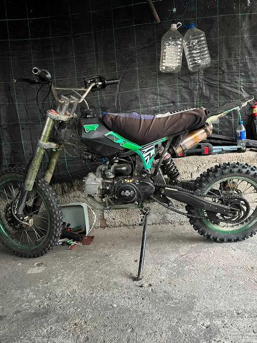 Kxd 125cc 11 cai