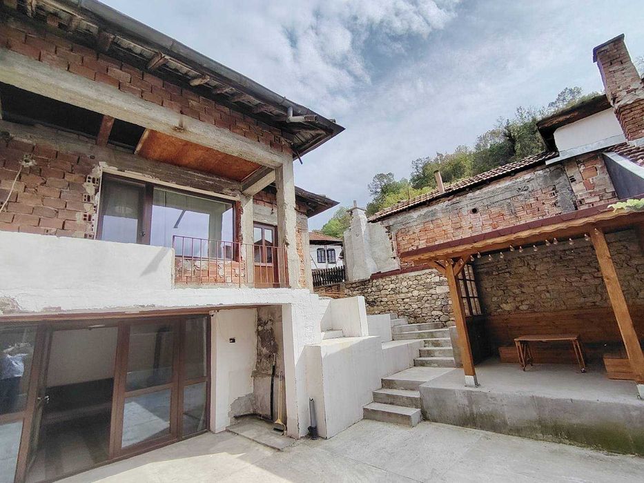 Продава се Къща в Ловеч, Вароша - 96 кв.м за 782 €/кв.м - Снимка #11