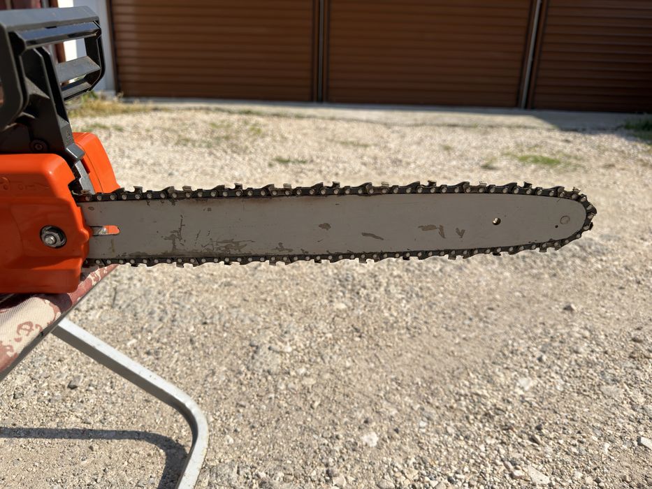 Електрическа резачка Husqvarna 321