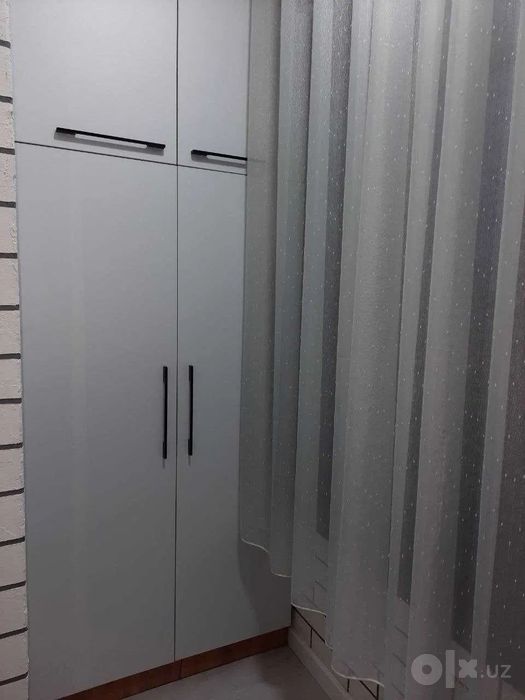 Сдаётся 2-комн ЖК NRG Oybek, 50 м²