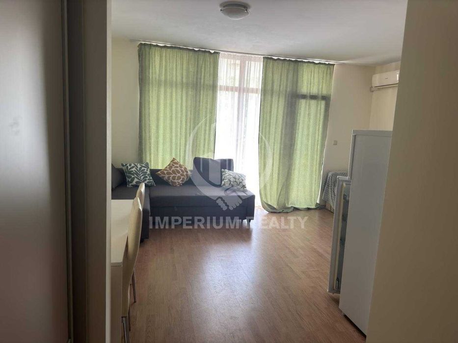 Продава се Едностаен апартамент в к.к. Слънчев бряг - 43 кв.м за 1128 €/кв.м - Снимка #4