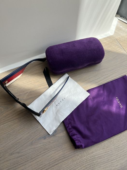 Очки Оригинал Gucci