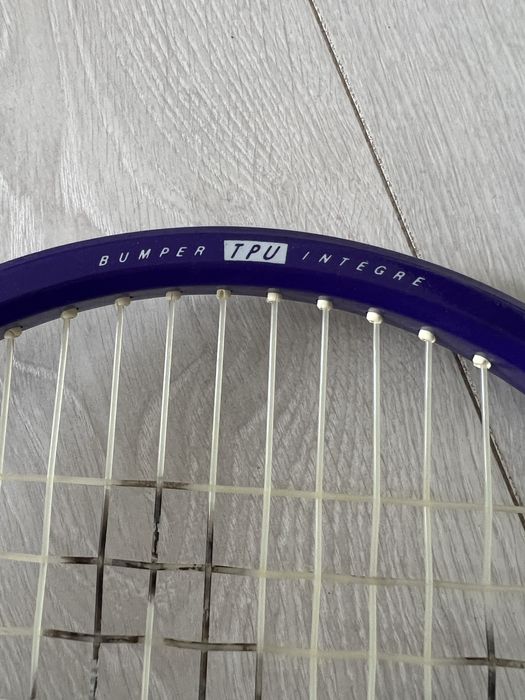 Тенис ракета Rossignol f-295 + калъф Rossignol