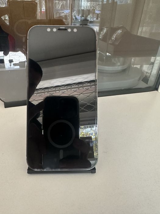 Iphone 12 PRO Graphite 128 gb