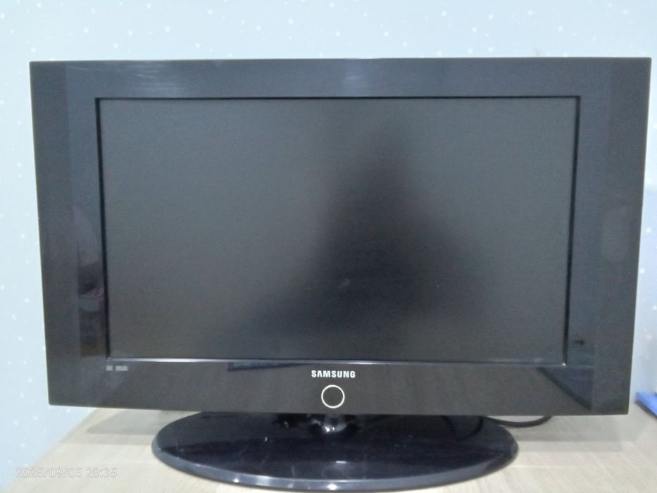 Телевизор сотилади