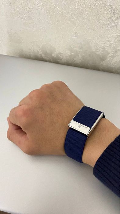 WHOOP 5.0 band Ремешок