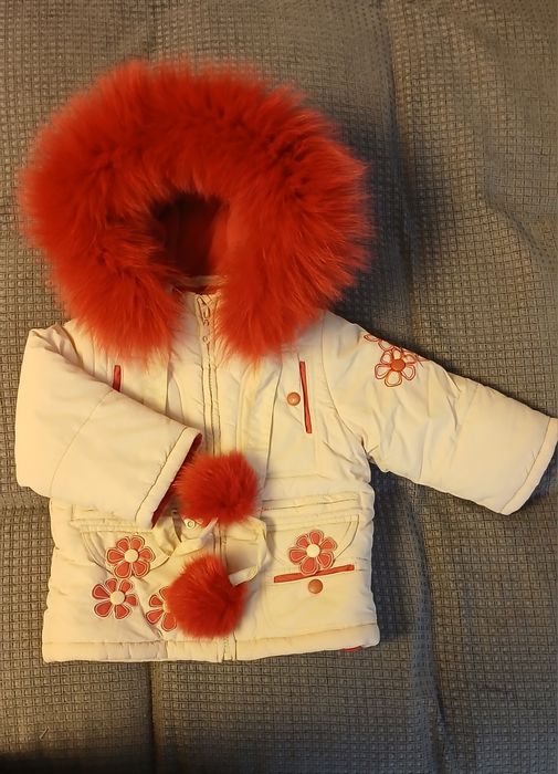 Продам комбинезон