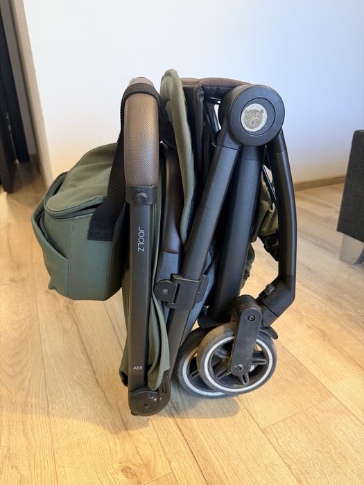 Carucior sport ultra compact Joolz Aer+