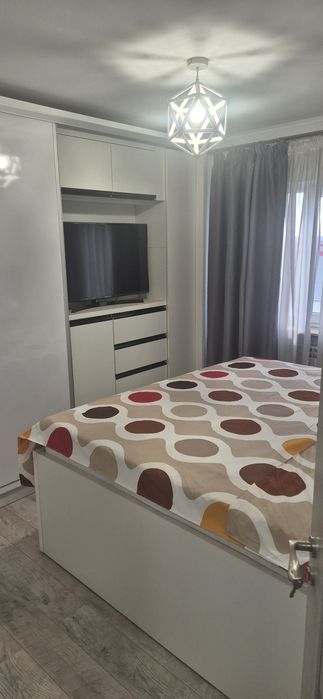 Apartament 2 camere Lăpuș Argeș SUCPI etaj.2