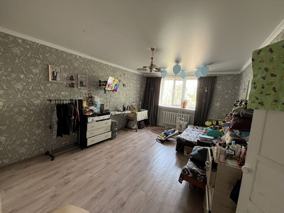 Продам квартиру