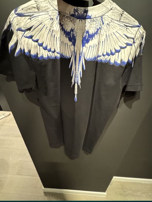 Tricou Marcelo Burlon S