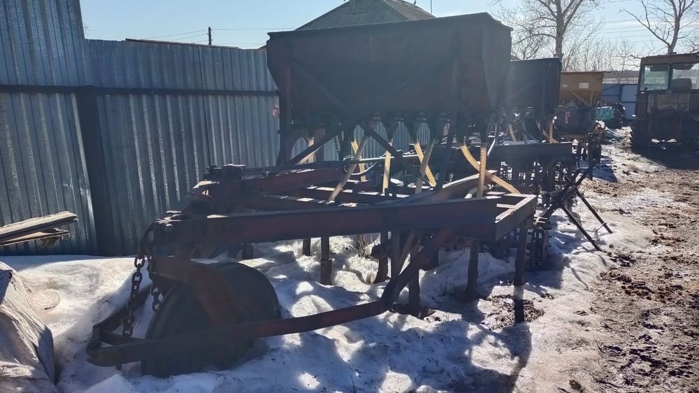 Продам Сельхозтехнику