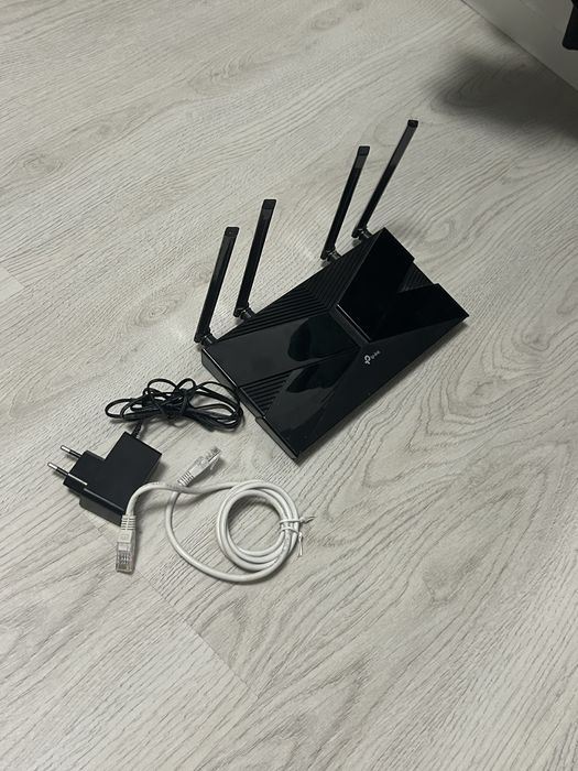 Продам роутер от Меганет