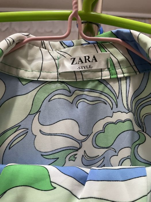 Летний костюмчик