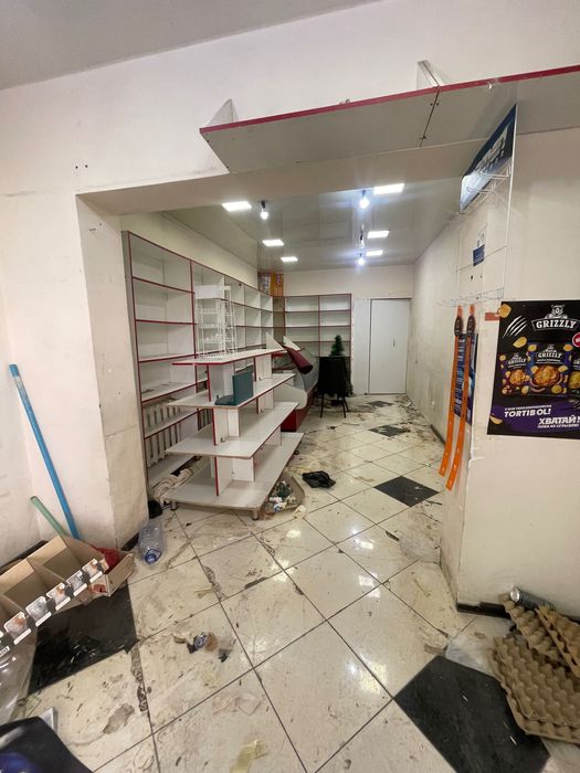 Продаётся 3/1/5 нежылой помещение