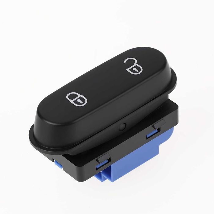 Бутони централно Seat Altea Leon Toledo 2004-2015