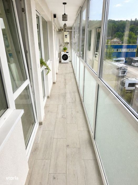 Apartament 3 camere, 79.40 mp, London Residence
