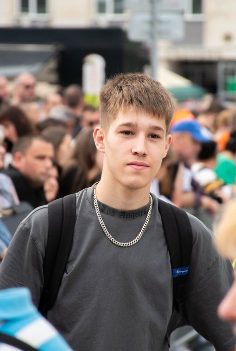 Фотограф от Габрово