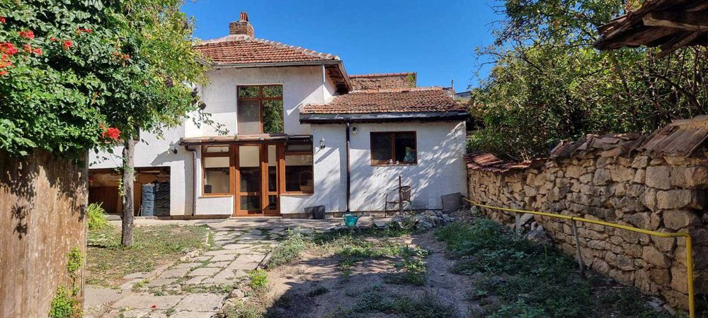 Продава се Къща в Разград, Варош - 86 кв.м за 1720 €/кв.м - Снимка #6