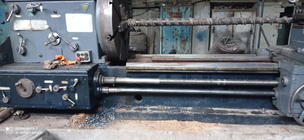 токарный станок  дип 500 дип 300 Алматы