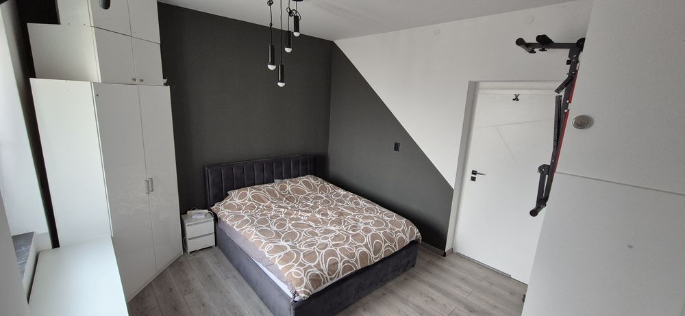 Apartament regim hotelier pe perioada Untold