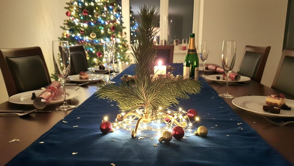 Подставка под ёлку