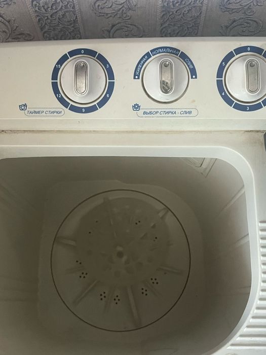 Полуавтомат рабочий