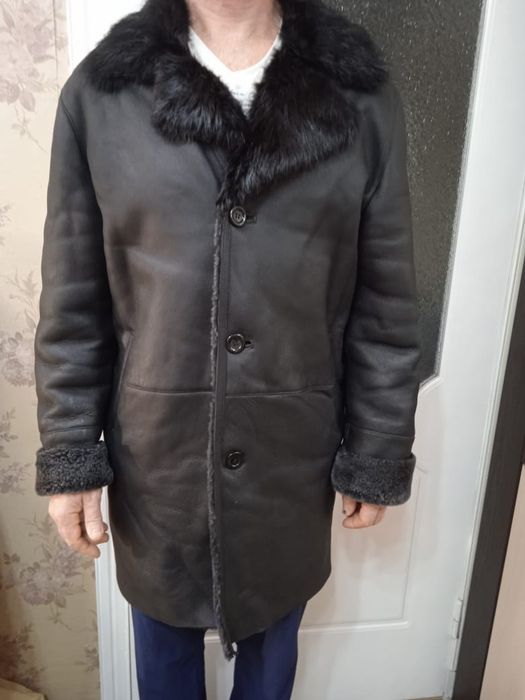 Продам Дублёнки. .