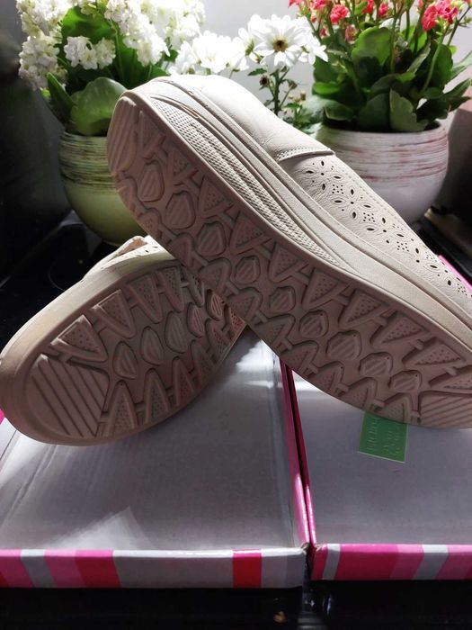 Дамски обувки  № 41 /пролет-есен/ НОВИ