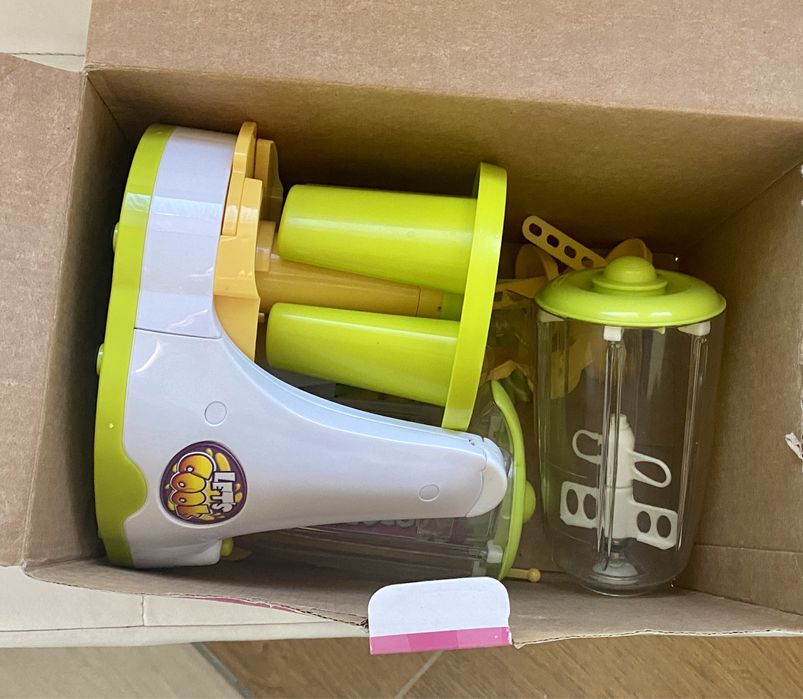 Плодова фабрика