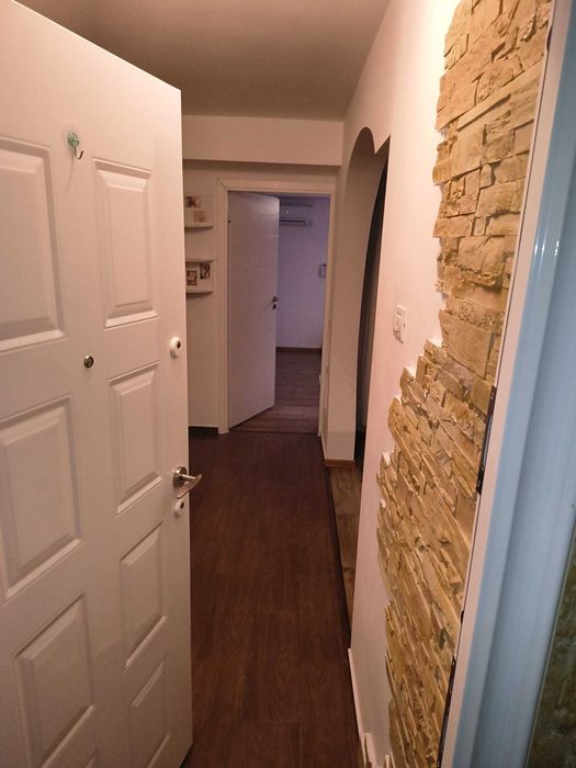 Apartament 4 Camere, 99 mp, Etajul 1 - Confort și Spațiu