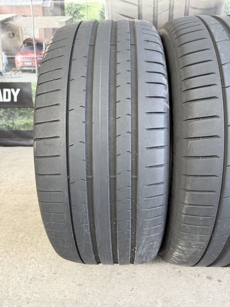 275/40/21 315/35/21 PIRELLI RunFlat